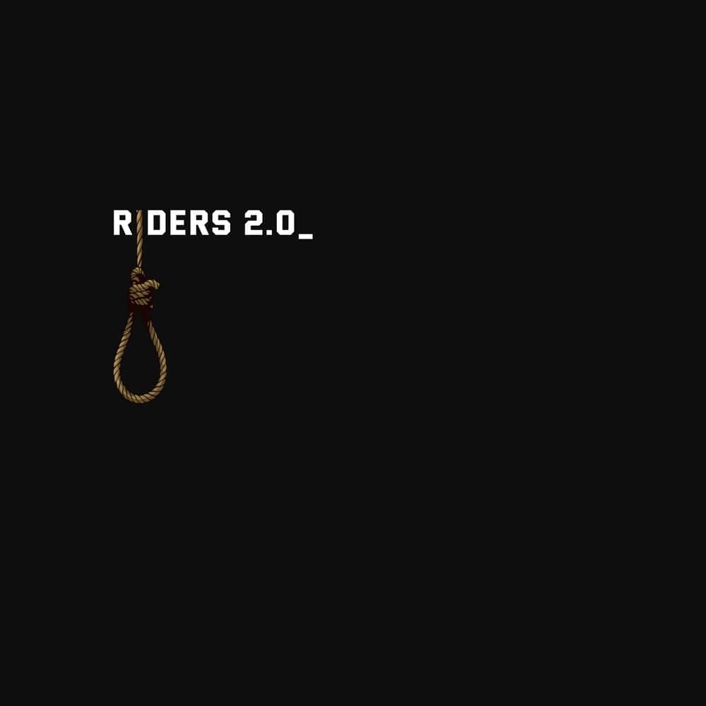 Riders 2.0